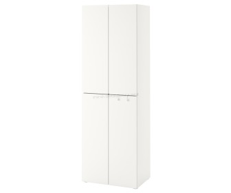 Dulap Ikea Smastad 60x42x181 (Alb)