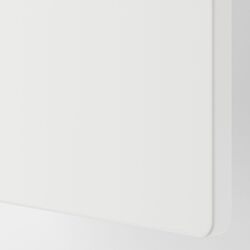 Dulap Ikea Smastad 60x42x181 (Alb) Thumb