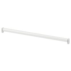 Dulap Ikea Smastad/Platsa 2 usi 60x57x123 (Alb/Albastru) Thumb