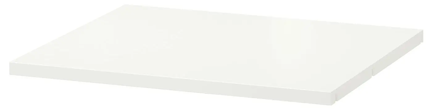 Dulap Ikea Smastad/Platsa 2 usi 60x57x123 (Alb/Lila Deschis)