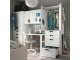 Dulap Ikea Smastad/Platsa 240x57x181 (Alb/Alb)