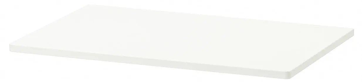 Шкаф Ikea Smastad/Platsa 3 ящика 120x42x123 (Черно-белый/Белый/В Полоску)