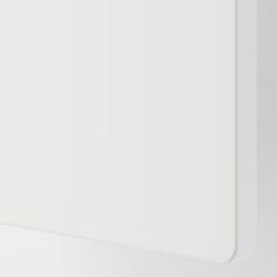 Dulap Ikea Smastad/Platsa 6 polite 120x42x123 (Alb) Thumb