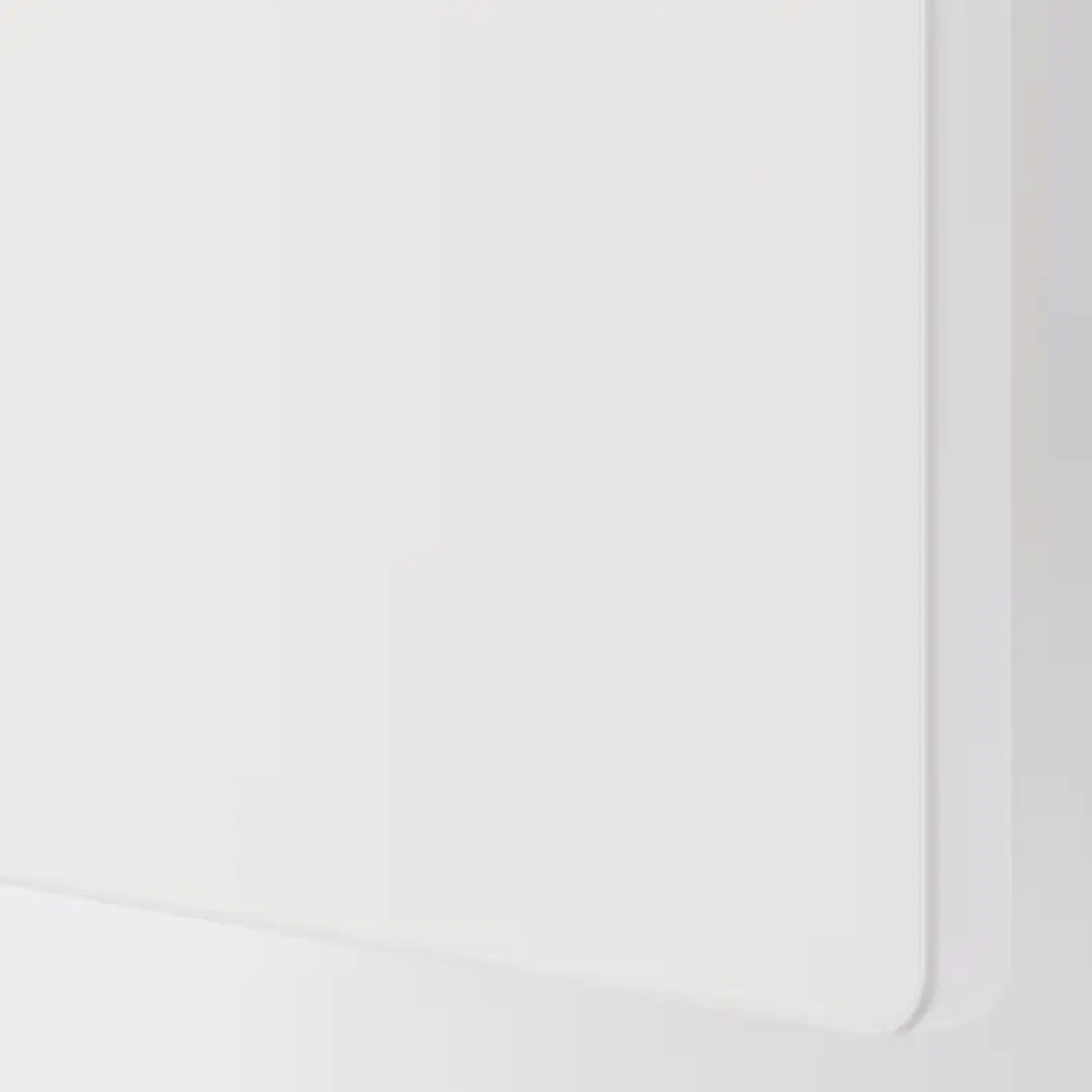 Dulap Ikea Smastad/Platsa 6 polite 120x42x123 (Alb)