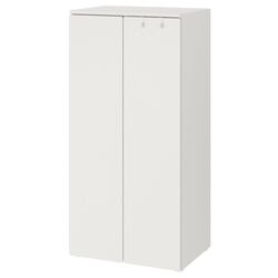 Dulap Ikea Smastad/Platsa 60x42x123 (Alb)