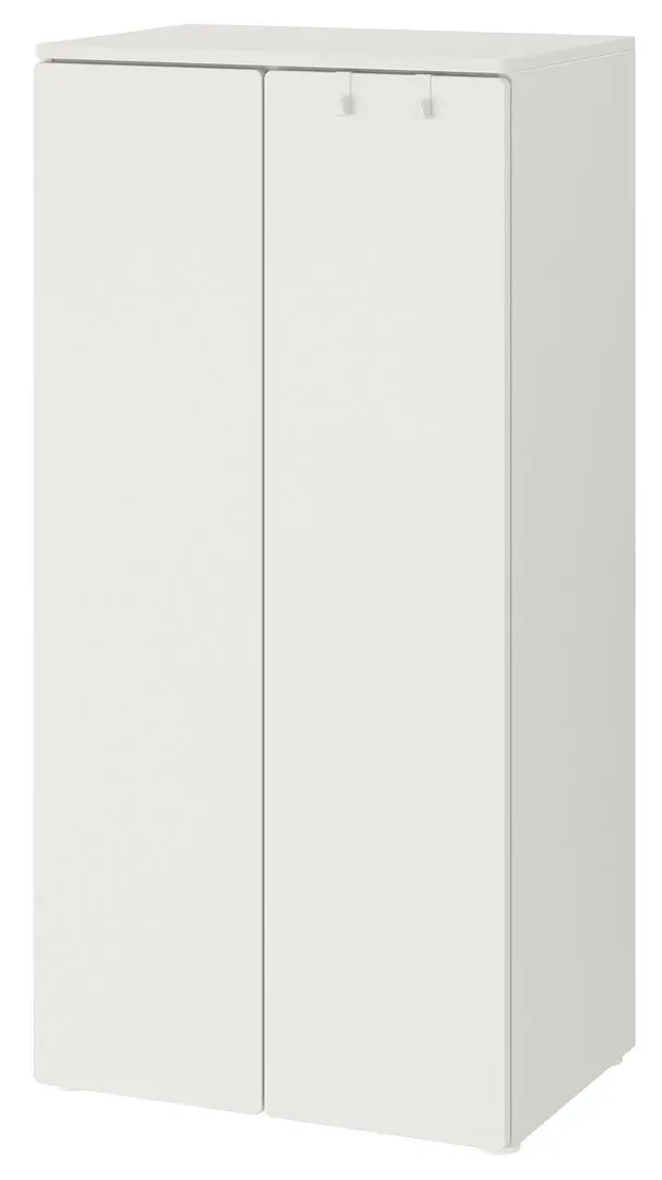 Dulap Ikea Smastad/Platsa 60x42x123 (Alb)