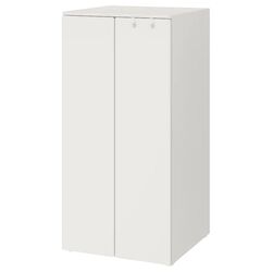 Dulap Ikea Smastad/Platsa 60x57x123 (Alb)