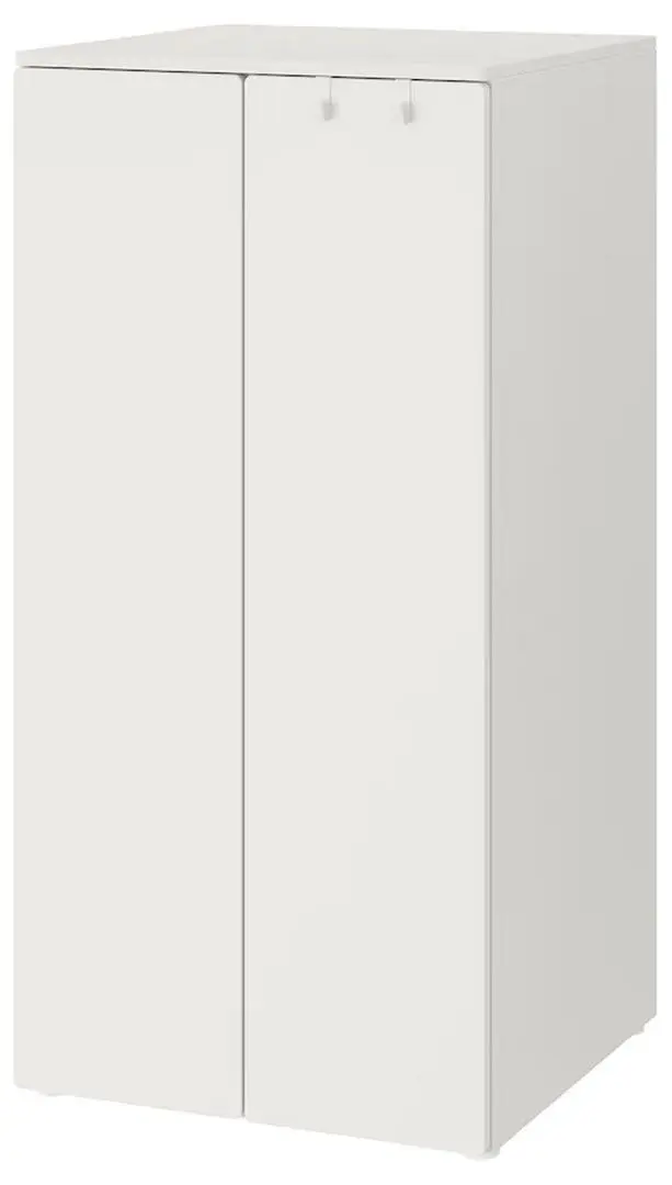 Dulap Ikea Smastad/Platsa 60x57x123 (Alb)