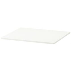 Dulap Ikea Smastad/Platsa rafturi 60x57x123 (Alb/Lila Deschis) Thumb