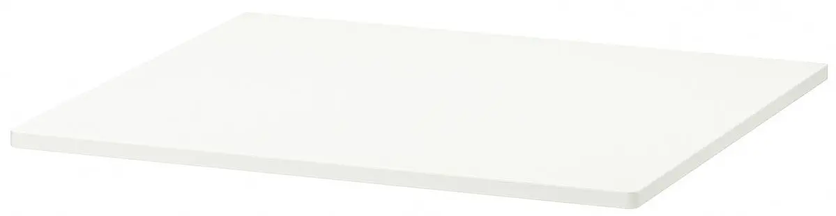 Dulap Ikea Smastad/Platsa rafturi 60x57x123 (Alb/Lila Deschis)