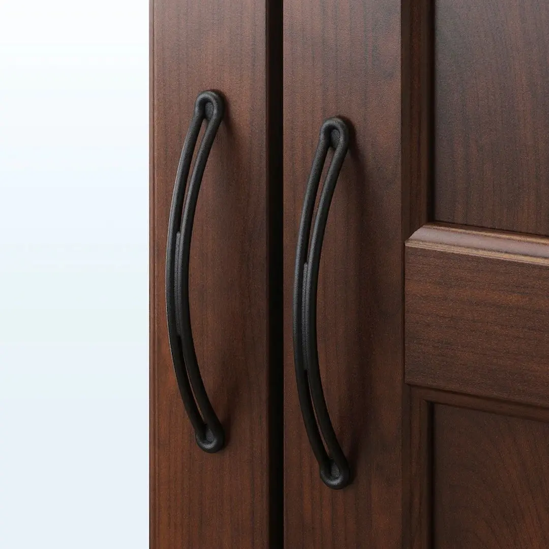 Dulap Ikea Songesand 120x60x191 (Maro)