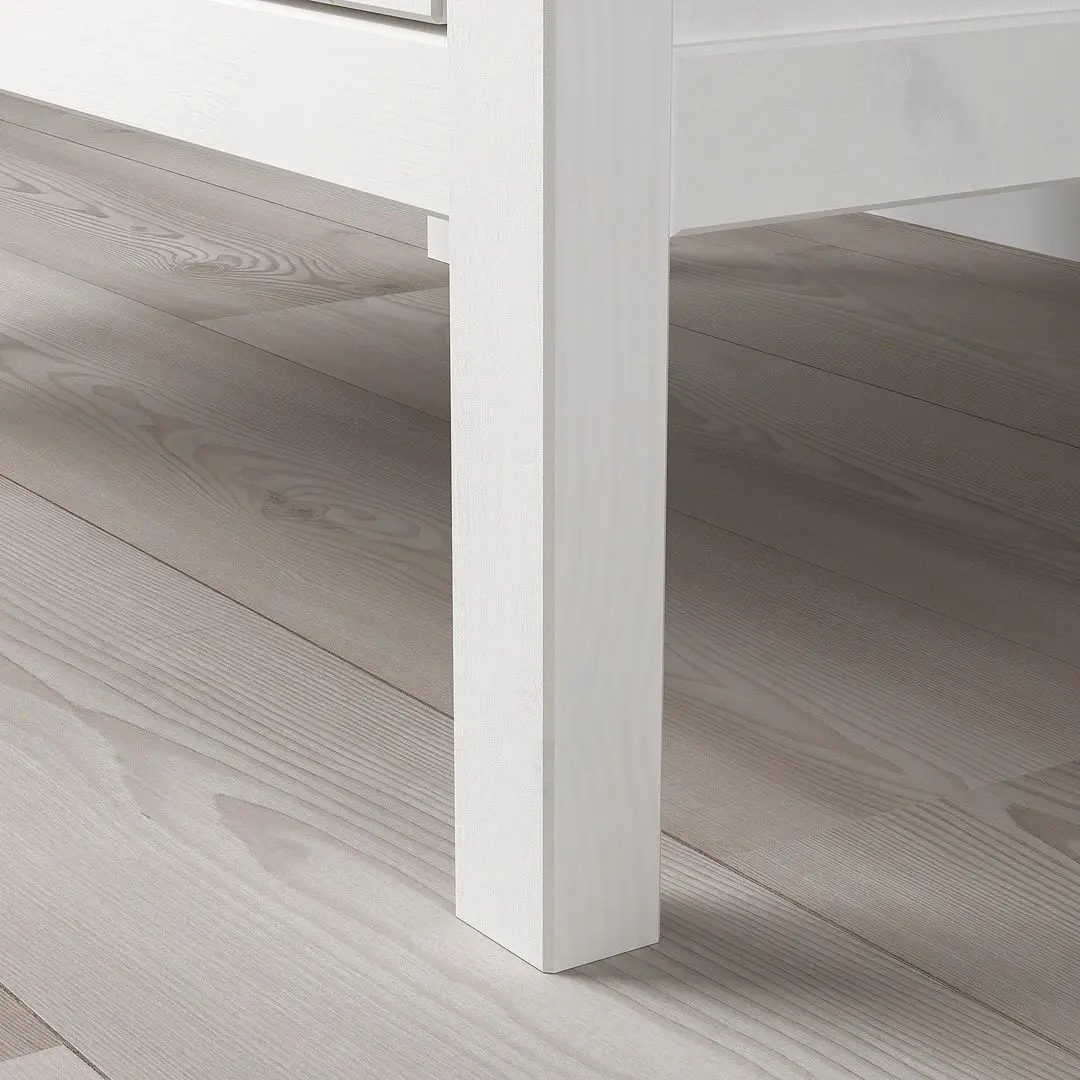 Dulap Ikea Sundvik 80x50x171 (Alb)