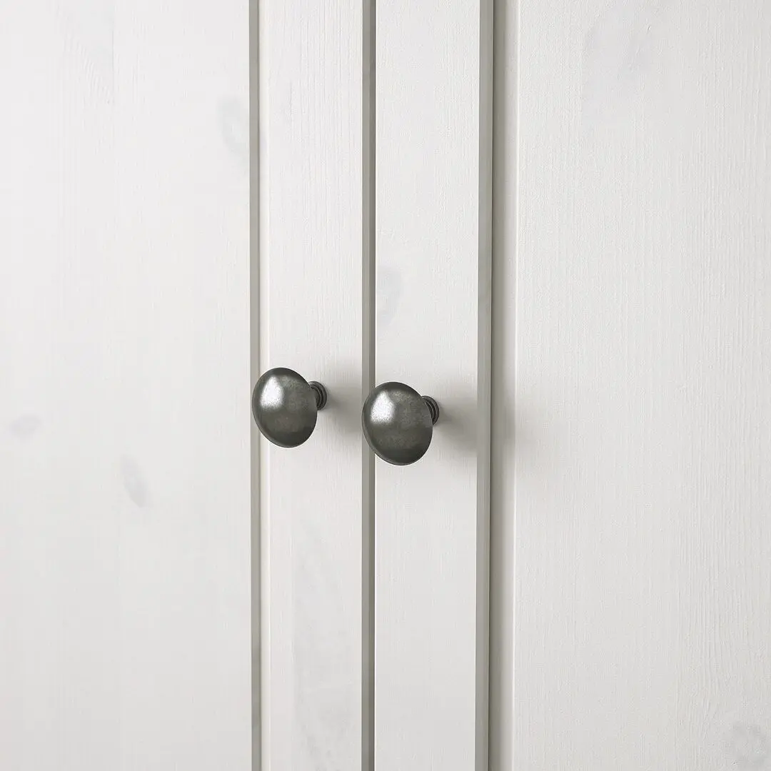 Dulap Ikea Sundvik 80x50x171 (Alb)