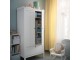 Шкаф Ikea Sundvik 80x50x171 (Белый)