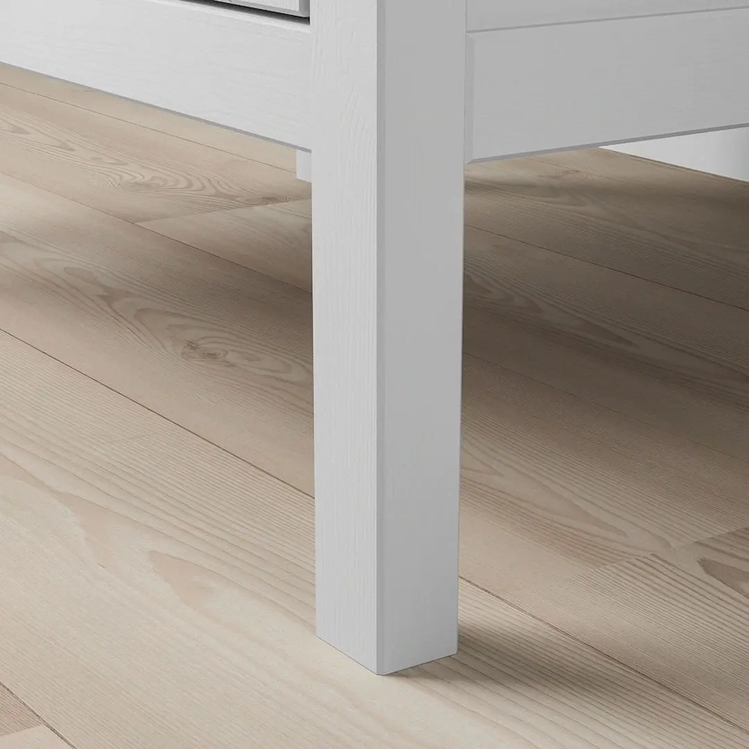 Шкаф Ikea Sundvik 80x50x171 (Серый)