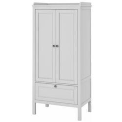 Dulap Ikea Sundvik 80x50x171 (Gri)