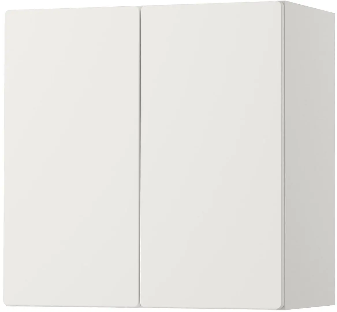 Dulap suspendat Ikea Smastad 1 poliţă 60x32x60 (Alb)