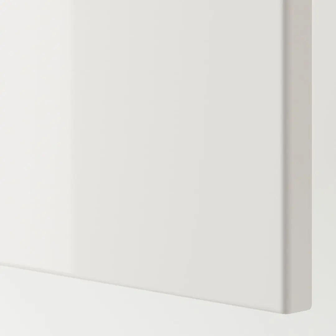 Dulap de colt Ikea Pax/Fardal/Vikedal 111х88x201 (Alb) - 4