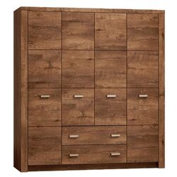 Dulap Tempo Kondela Infinity I-18 (Ash Light)