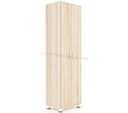 Dulap Fabrik Home Modul №3 rafturi (Sonoma Oak)