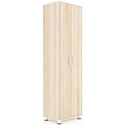 Шкаф Fabrik Home Modul №3 полки (Дуб Сонома)