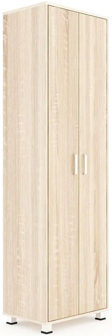 Шкаф Fabrik Home Modul №3 полки (Дуб Сонома)