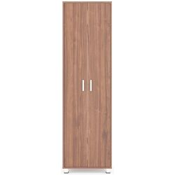 Шкаф Fabrik Home Modul №3 полки (Орех Каменный)