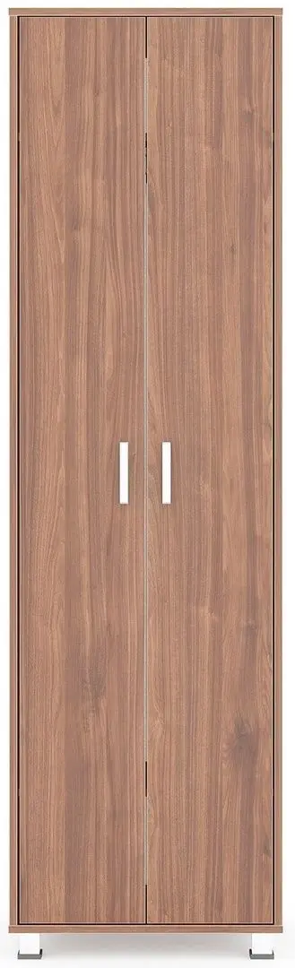 Шкаф Fabrik Home Modul №3 полки (Орех Каменный)