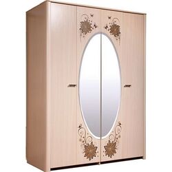 Dulap КМК 0414.6 Venetsiya 4U (Milky Oak)