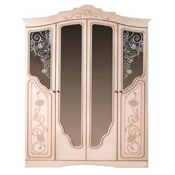 Dulap КМК 0434.1-02 Melani 2 4U (Milky Oak)