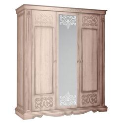 Dulap KMK 0435.10 Ameliya 3D (Milk Oak)