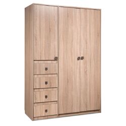 Dulap КМК 0467.20 London (Sonoma Oak)