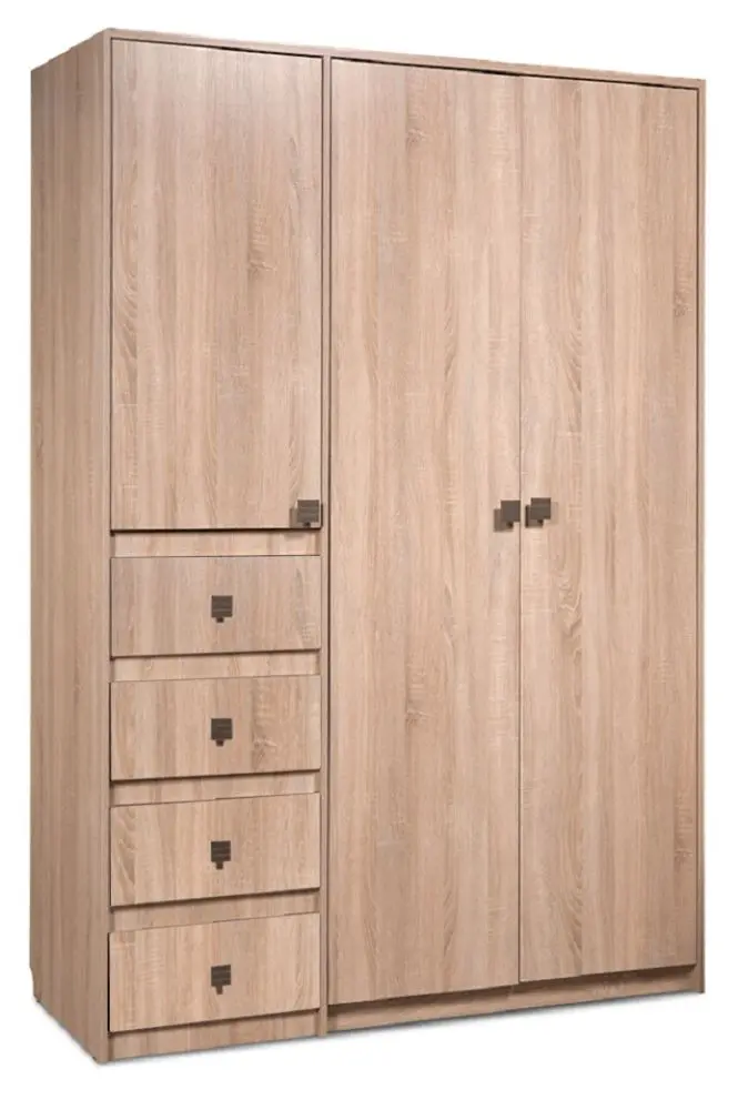 Dulap КМК 0467.20 London (Sonoma Oak)