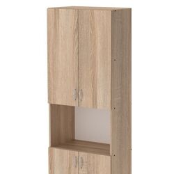 Шкаф Marcel Prod KSC-5 RO (Sonoma Oak) Thumb