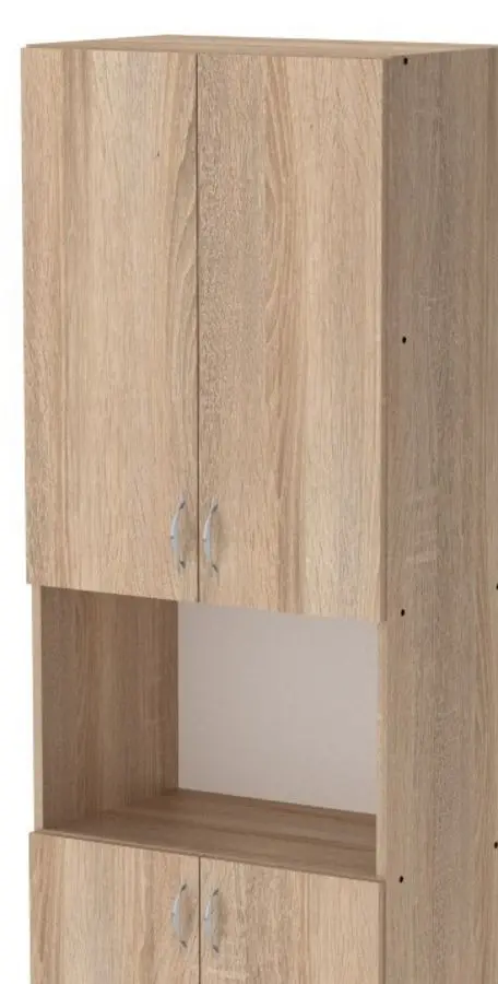 Шкаф Marcel Prod KSC-5 RO (Sonoma Oak)