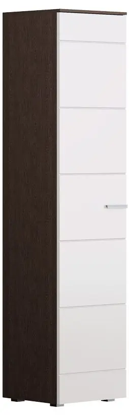 Penal Миф Nensi (Wenge/White Gloss)