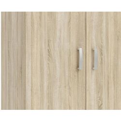 Dulap Mirjan24 Menas/Terni (Sonoma Oak) Thumb