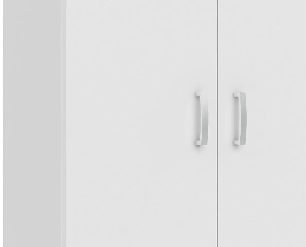 Dulap Mirjan24 Menas/Terni (White) - 5