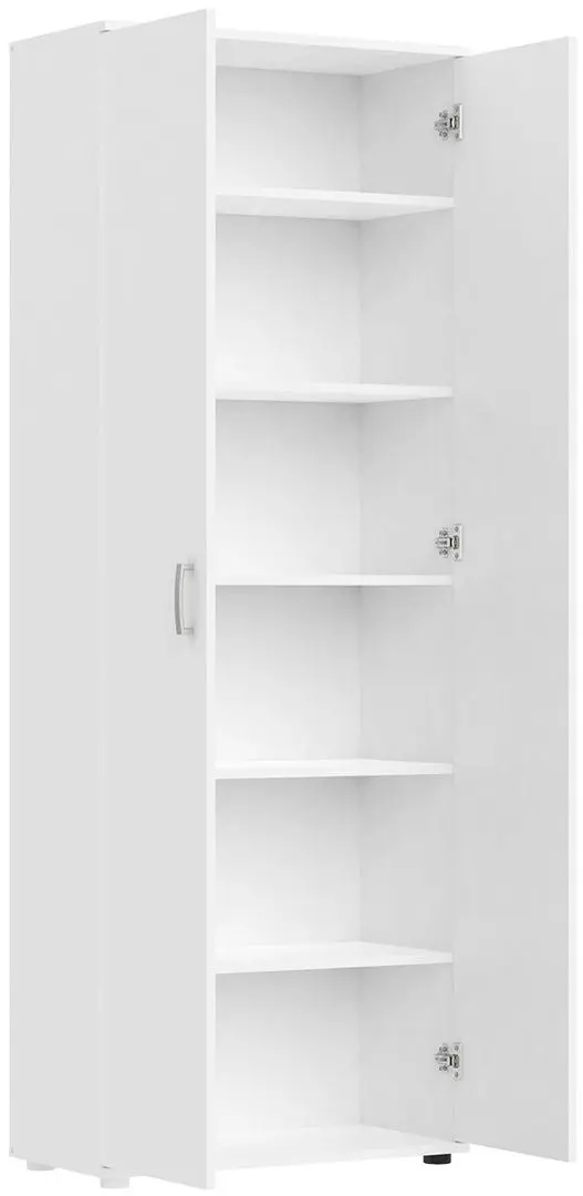 Dulap Mirjan24 Menas/Terni (White) - 4