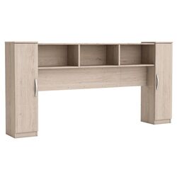 Dulap suprapus Mobhaus Graphic (Arizona Oak/Gray)