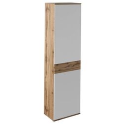 Dulap Mobhaus Cyril Typ 7 (Wotan Oak/White)
