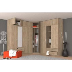 Penal Mobhaus Invita Typ 1 (Sonoma Oak) Thumb