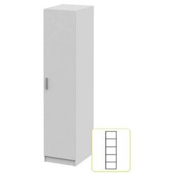 Penal Mobhaus Invita Typ 1 (White) Thumb