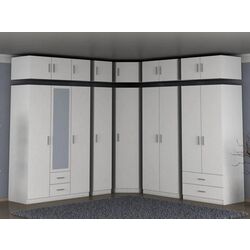 Penal Mobhaus Invita Typ 1 (White) Thumb