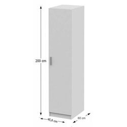 Penal Mobhaus Invita Typ 1 (White) Thumb