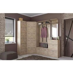 Penal Mobhaus Orestes 1D (Sanremo Oak) Thumb