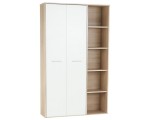 Dulap combinat Mobhaus Maurus New MA52 (Sonoma Oak/White)