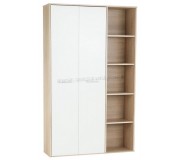 Dulap combinat Mobhaus Maurus New MA52 (Sonoma Oak/White)