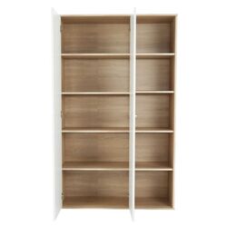 Dulap combinat Mobhaus Maurus New MA52 (Sonoma Oak/White) Thumb