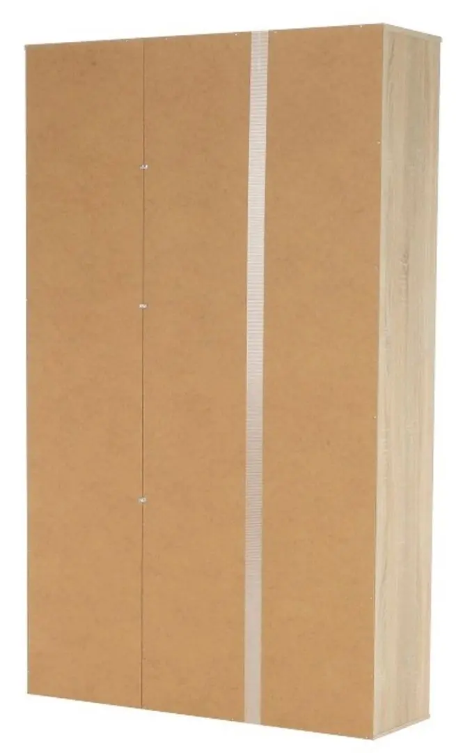 Dulap combinat Mobhaus Maurus New MA52 (Sonoma Oak/White)